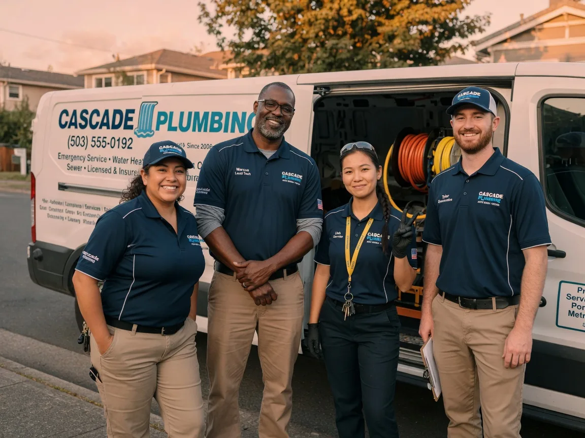Emergency Plumber company in Coggon, IA